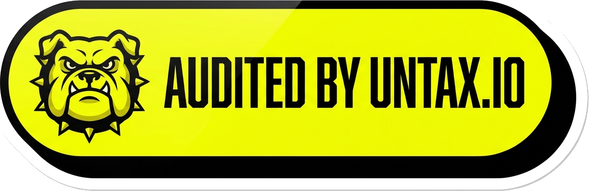Badge Audited