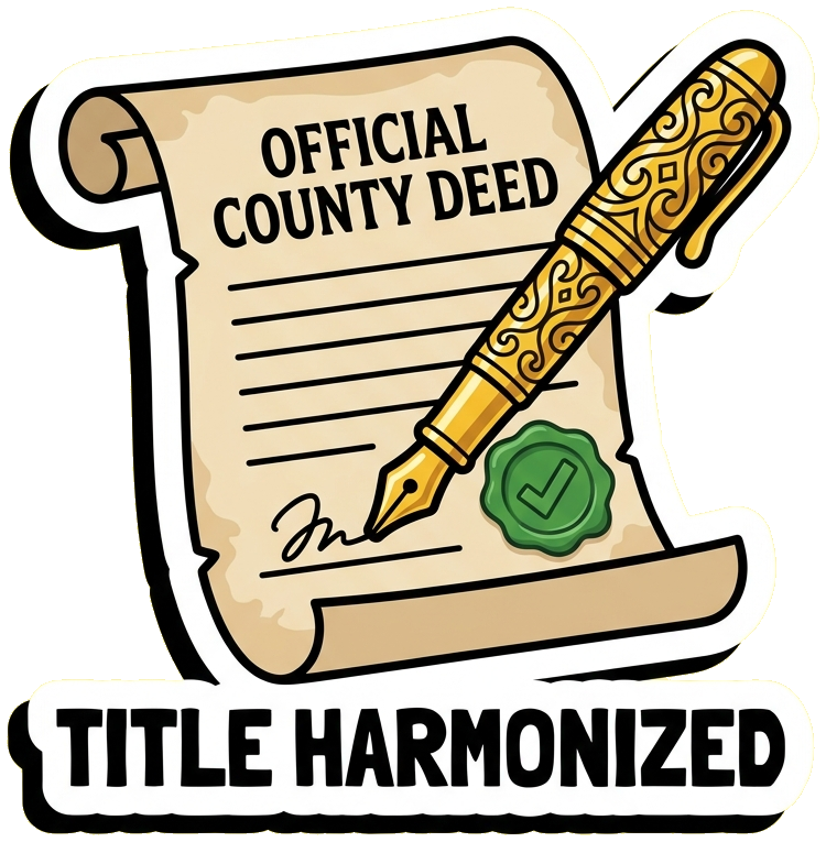 Title Harmonized