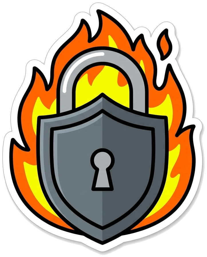 Escrow Watchdog Micro SVG