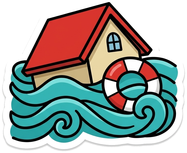 flood Micro SVG