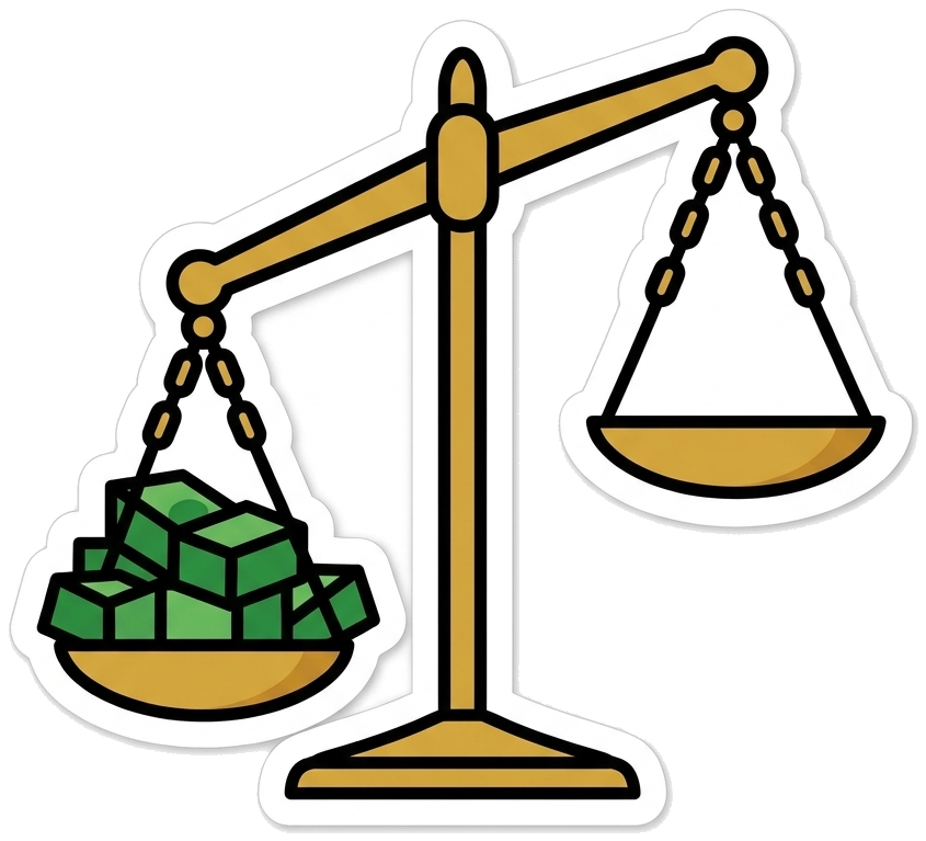 scales