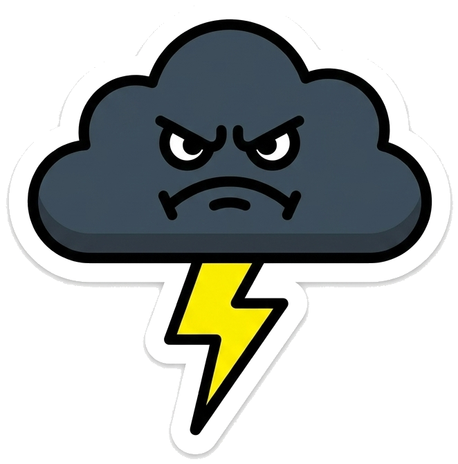 storm